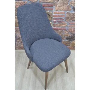 Kollu Sandalye Kılıfı Jakar