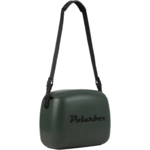 Green Forest - Black 6l
