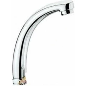 Mix Vakumlu Uzun Deve Boynu Aç Kapa Mutfak Bataryası Ucu Paslanmaz Çelik Batarya Ucu Borusu