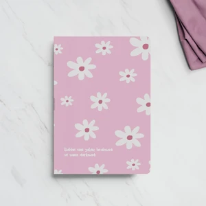 Rabbin Seni Yalnız Bırakmadı Mini Defter