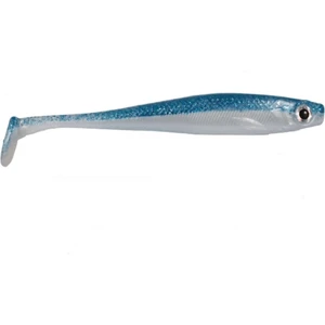 Ryuji Mister Shad 10cm 7gr Silikon Yem