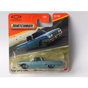 1960 Chevy El Camino C0859