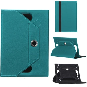 Apple Ipad 6.nesil MR7J2TU/A Uyumlu Standlı Tablet Kılıfı Yeşil