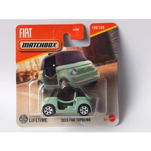 2024 Fiat Topolino