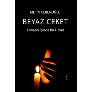 Beyaz Ceket - Metin Cerenoğlu