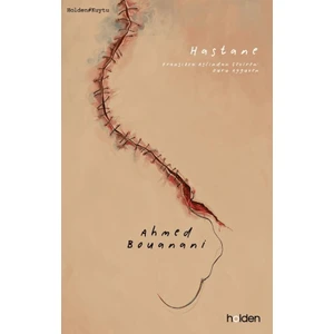 Hastane - Ahmed Bouanani