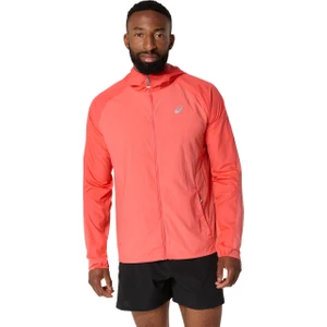 Road Packable Jacket Erkek Pembe Ceket 2011D084-700