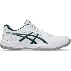 Court Slide 4 Erkek Beyaz Tenis Ayakkabısı 1041A483-100