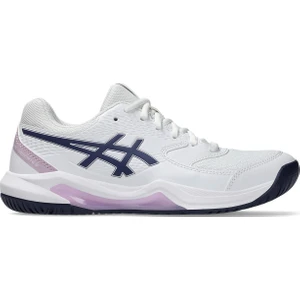 Gel-Dedicate 8 Kadın Beyaz Tenis Ayakkabısı 1042A237-104