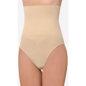 Ten Rengi Seamless Slip Karın Korse