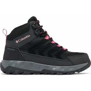 Strata Trail Mid Wp Kadın Kısa Bot