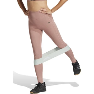 Adidas Tayt, Xs, Koyu Pembe