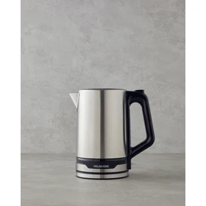 English Home Suı 6001 Inox Su Isıtıcı 1,7l Siyah