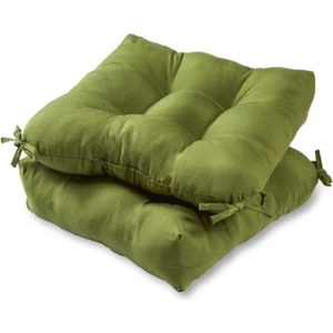 Sandalye Minderi 43 x 43 2 Li Set