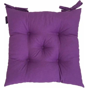 Mor Sandalye Minderi 40 x 40  cm