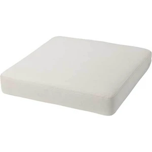 Bahçe Minderi- Balkon Minderi Bank Minderi Uzun Koltuk Minderi 50 x 50 x 10  cm
