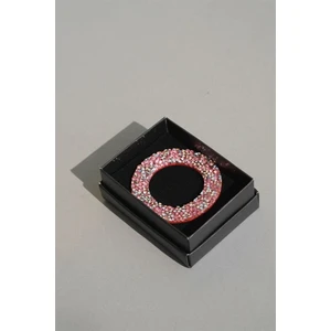 Pembe Volkswagen Araçlarla Uyumlu Direksiyon Taşı