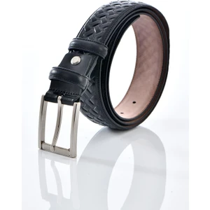 Hakiki Deri Erkek Kemeri