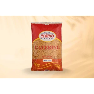 Nuh"Un Ankara Fiyonk Makarna 5 Kg