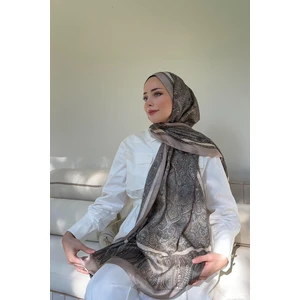 Etro Desen Şal 6036-TAŞ