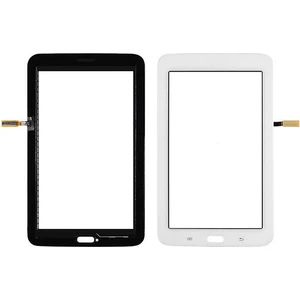 Samsung Galaxy T110 Tab 3 Lite 7.0 Uyumlu Dokunmatik Lens + Filmli