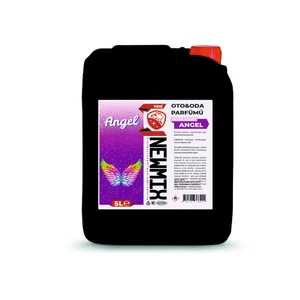 Angel Oda/oto Parfümü 5 kg