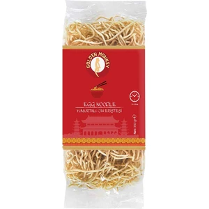 Golden Monkey Yumurtalı Çin Eriştesi Golden Monkey 350 gr