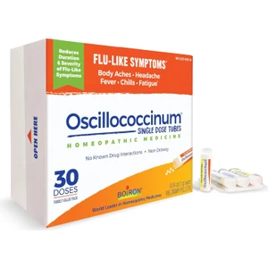 Oscillococcinum 30 Doses Homeopathıc