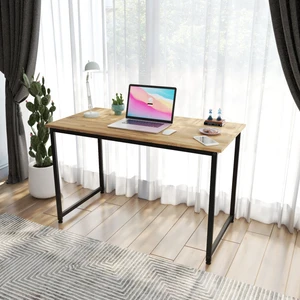 Just Home Çalışma Masası - Atlantik Çam - 120  cm