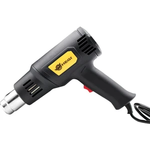 Hegı Sıcak Hava Tabancası 2000W
