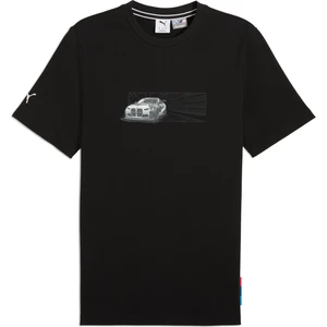 BMW MMS CAR GRAPHIC TEE