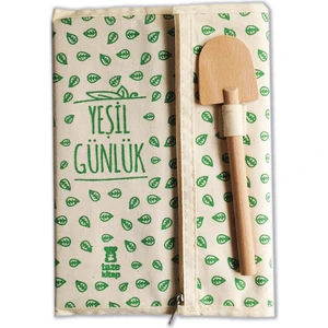 Yeşil Günlük - Dr. Fatih Dikmen / Zeynep Sevde