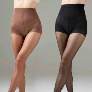 Fit 15 Külotlu Çorap 2li Paket