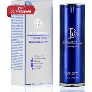 Dermisvital® Hydrating Serum 30ML