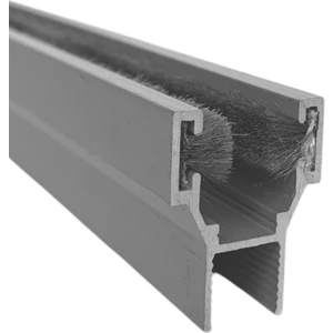 Cam Balkon Alüminyum Fitil - BH Fitil 129 - 162 cm 