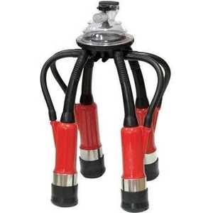 Tulsan - Bartech 160 cc Pençe Komple (Plastik)