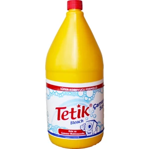 Bleach Çamaşır Suyu 2500 ml