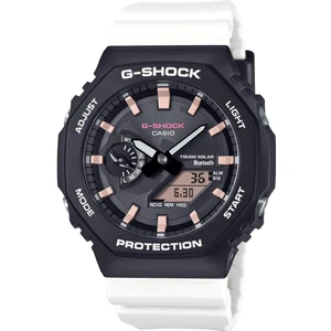 GA-B2100CD-1A7DR Güneş Enerjili Erkek Kol Saati