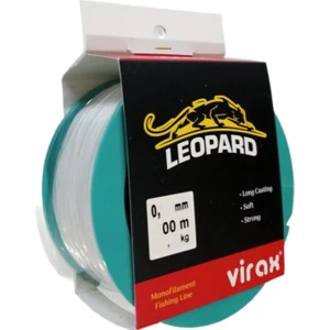 Leopard Beyaz 0,20 mm 1000 M Bobin Misina