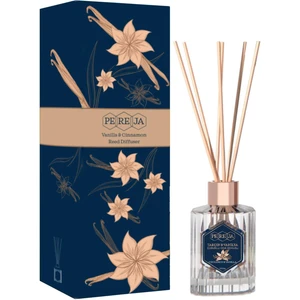 Preimum Vanilya Tarçın Çubuklu Oda Kokusu 100 ml
