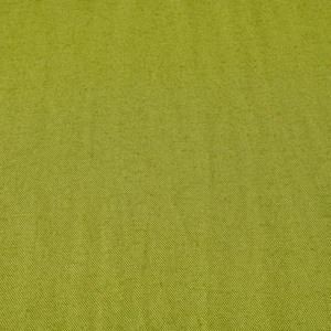 Soft Dinant Sandalye Minderi - Yeşil - 38X38 cm