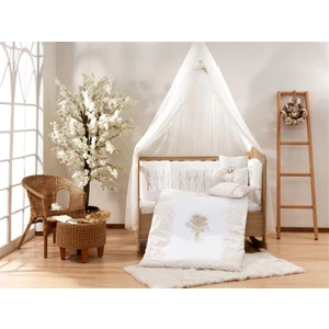 Başak Uyku Seti Bej