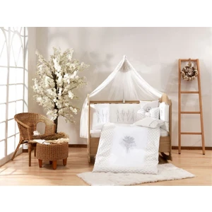 Başak Uyku Seti Gri