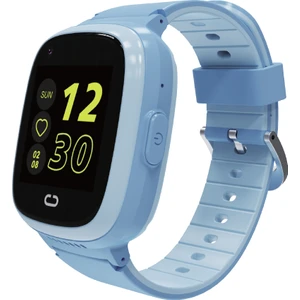 9930-M Akıllı Çocuk Takip Saati / 4G/3G/2G LTE - SİM - Wi-Fi - GPS - LBS / Anlık ve Geçmiş Konum