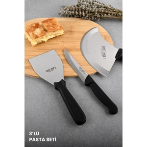 Bıçak Seti Pasta Seti