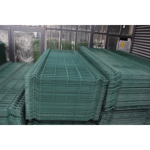 Ör-As Tel Örgü ÖrAs Tel Bahçe Teli Panel Çit 50 cm x 250 cm 4 mm