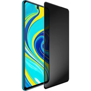 Piyasa Sepeti Xiaomi Redmi Note 9 Hayalet Kırılmaz Cam Privacy