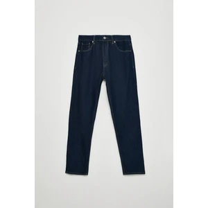 Azurha Erkek Denim Koyu Mavi Pantolon