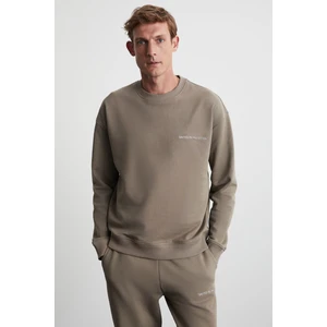 Raırok Comfort Vizon Sweatshirt