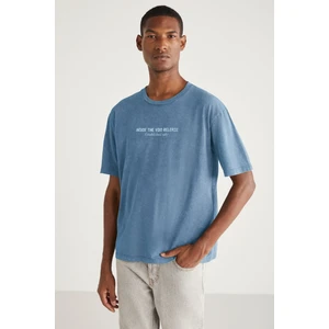 PECKY Basic Relaxed Tekli T-Shirt